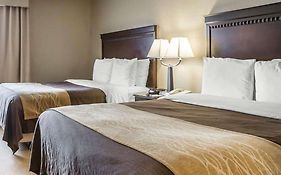 Comfort Inn And Suites Tinley Park Il